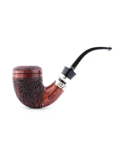 Трубка Mastro de Paja Unica Boia, Acacia-M503