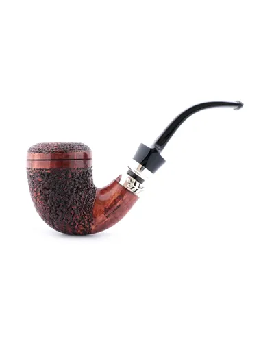 Трубка Mastro de Paja Unica Boia, Acacia-M503