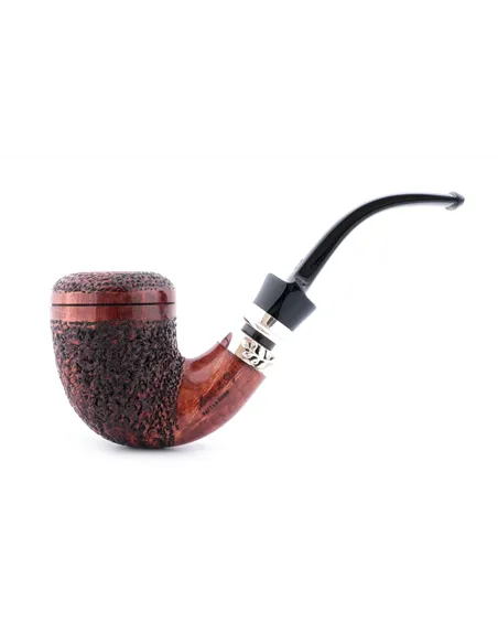 Трубка Mastro de Paja Unica Boia, Acacia-M503