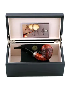 Трубка Mastro de Paja CLUB 2021 Года, в шкатулке-M603