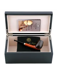 Трубка Mastro de Paja Special Unica Canadese, в шкатулке-M263-1