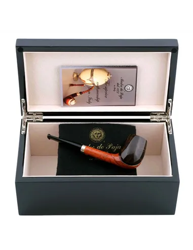 Трубка Mastro de Paja Special Unica Canadese, в шкатулке-M263-1