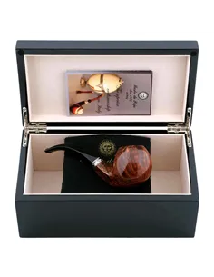 Трубка Mastro de Paja CLUB 2023 года, в шкатулке-M503-3