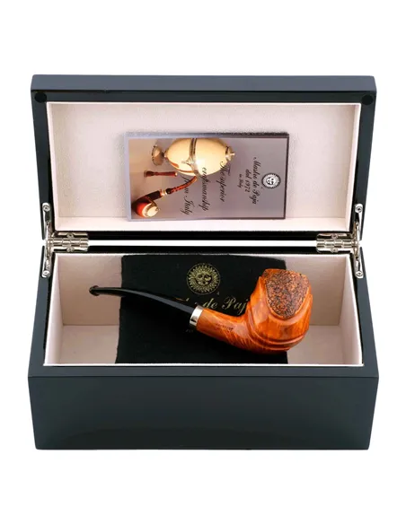 Трубка Mastro de Paja Special Unica, в шкатулке-M343-1