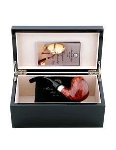 Трубка Mastro de Paja Ciocco 1972, в шкатулке-M313