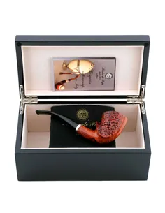 Трубка Mastro de Paja Special Unica Blast, в шкатулке-M263-2