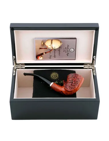 Трубка Mastro de Paja Special Unica Blast, в шкатулке-M263-2