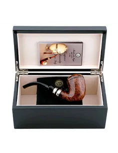 Трубка Mastro de Paja Unica Boia, в шкатулке-M544