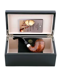 Трубка Mastro de Paja Ciocco, в шкатулке-M544-1