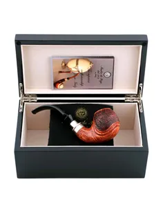 Трубка Mastro de Paja Special Unica, в шкатулке-M364