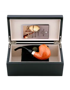 Трубка Mastro de Paja Ciocco 1972, в шкатулке-M994