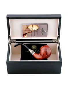 Трубка Mastro de Paja SAN PIETRO, в шкатулке-M684