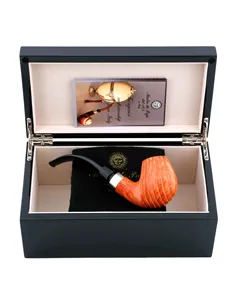 Трубка Mastro de Paja Ciocco, в шкатулке-M825