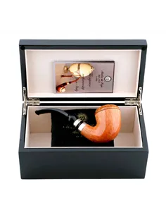 Трубка Mastro de Paja Unica Boia, в шкатулке-M516