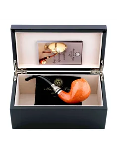 Трубка Mastro de Paja SAN PIETRO, в шкатулке-M736