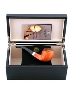 Трубка Mastro de Paja Unica, в шкатулке-M736-1