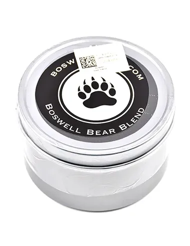 Табак Boswell - Bear Blend (57 гр)