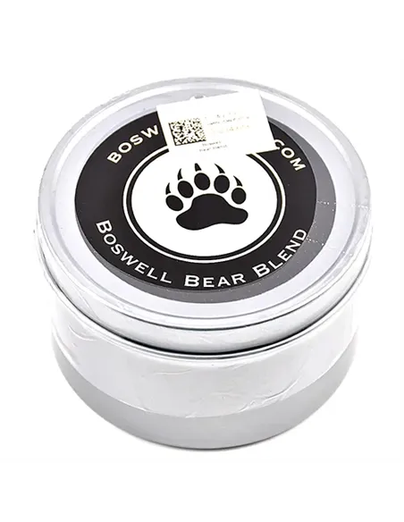 Табак Boswell - Bear Blend (57 гр)