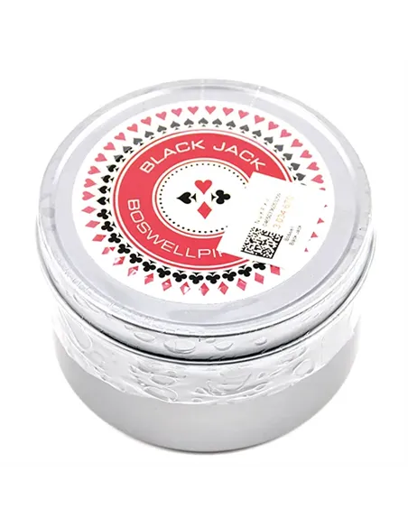 Табак Boswell - Black Jack (57 гр)