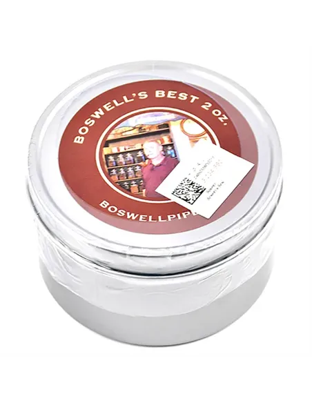 Табак Boswell - Boswell's Best (57 гр)