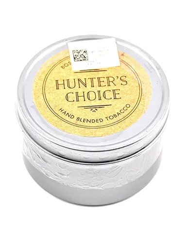 Табак Boswell - Hunter's Choice (57 гр)