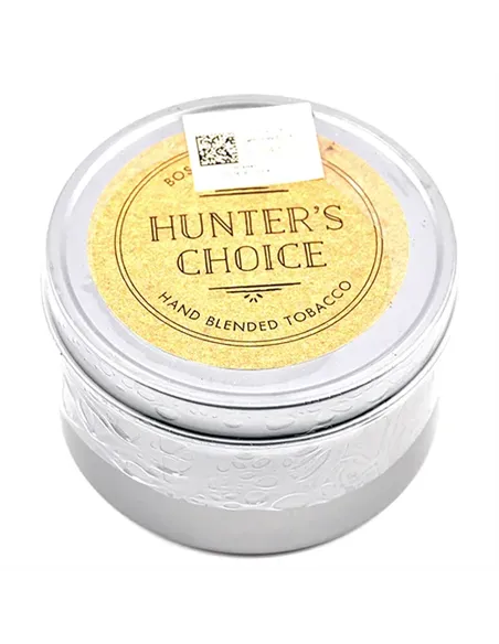 Табак Boswell - Hunter's Choice (57 гр)