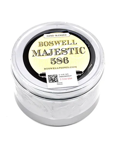 Табак Boswell - Majestic 586 (57 гр)