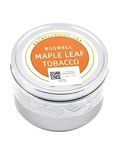 Табак Boswell - Maple Leaf Tobacco (57 гр)