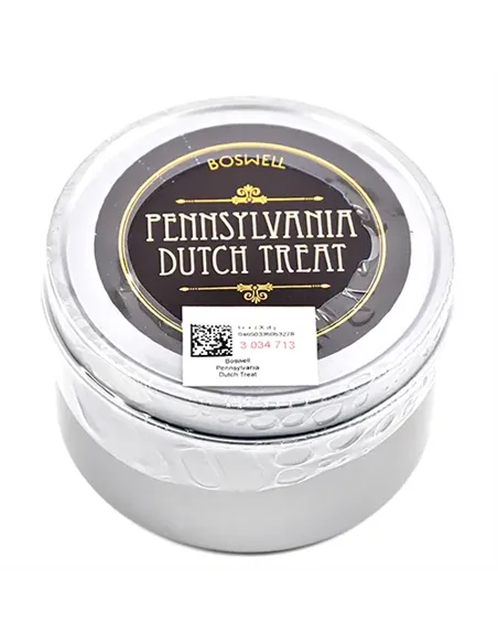 Табак Boswell - Pennsylvania Dutch Treat (57 гр)