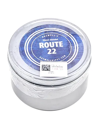Табак Boswell - Route 22 (57 гр)