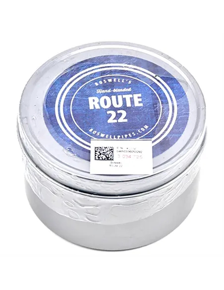 Табак Boswell - Route 22 (57 гр)