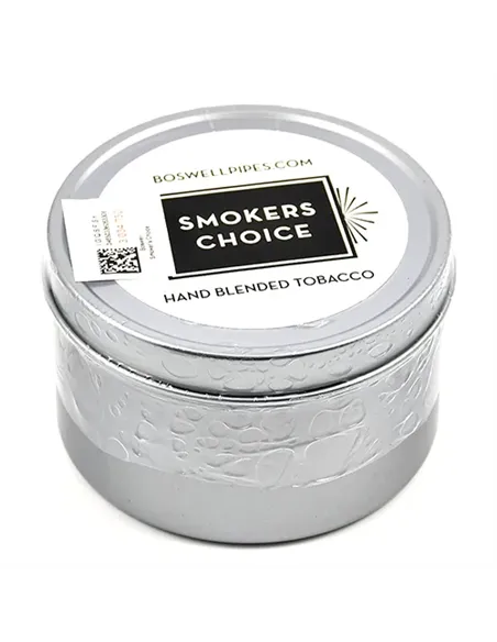 Табак Boswell - Smoker's Choice (57 гр)