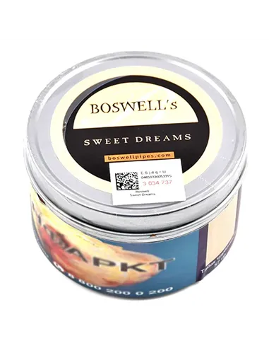 Табак Boswell - Sweet Dreams (57 гр)