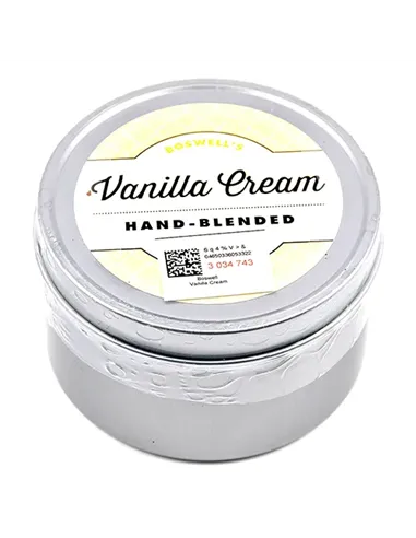 Табак Boswell - Vanilla Cream (57 гр)