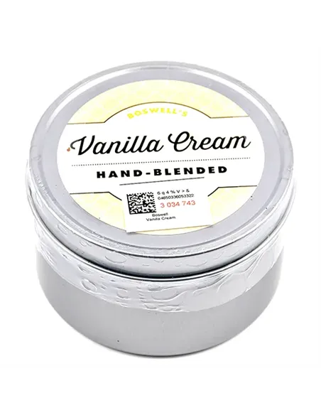 Табак Boswell - Vanilla Cream (57 гр)