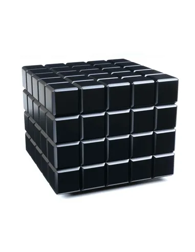 Хьюмидор Colibri Heritage Cube на 60 сигар, Черный лак-HU125T1