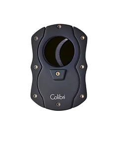 Гильотина Colibri с черными лезвиями-CU100T20