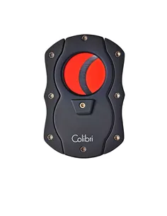 Гильотина Colibri с красными лезвиями-CU100T21