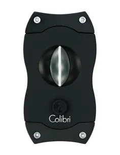 Гильотина Colibri V-cut, Черная-CU300T1