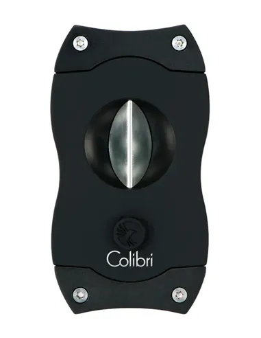 Гильотина Colibri V-cut, Черная-CU300T1
