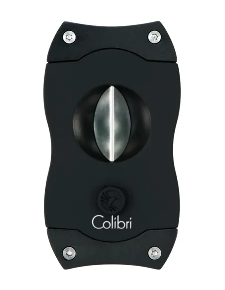 Гильотина Colibri V-cut, Черная-CU300T1
