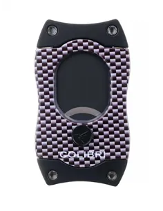 Гильотина Colibri S-cut, Серый карбон-CU500T31