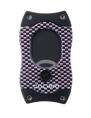 Гильотина Colibri S-cut, Серый карбон-CU500T31