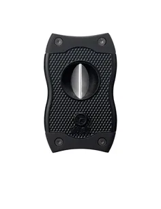 Гильотина Colibri SV-cut (двойное действие), Черная-CU600T1