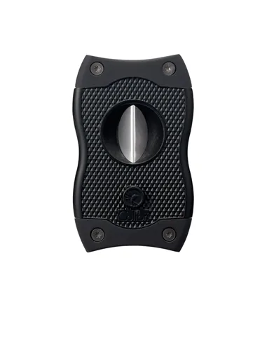 Гильотина Colibri SV-cut (двойное действие), Черная-CU600T1