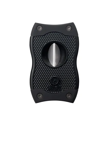 Гильотина Colibri SV-cut (двойное действие), Черная-CU600T1