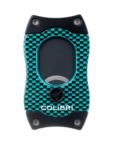 Гильотина Colibri S-cut, Зеленый карбон-CU500T34