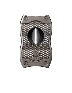 Гильотина Colibri SV-cut (двойное действие), Оружейная сталь-CU600T4