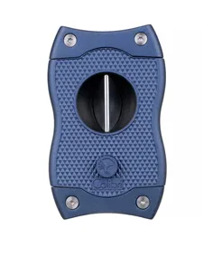 Гильотина Colibri SV-cut (двойное действие), Синяя-CU600T6