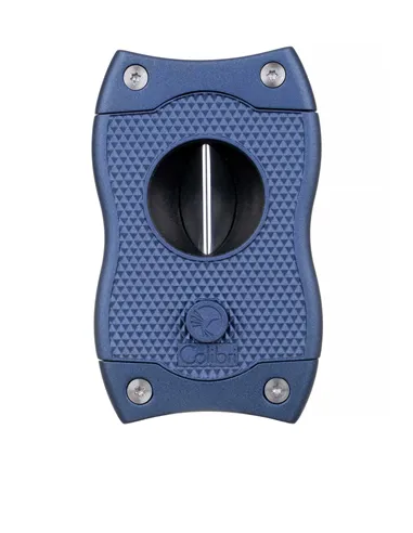 Гильотина Colibri SV-cut (двойное действие), Синяя-CU600T6